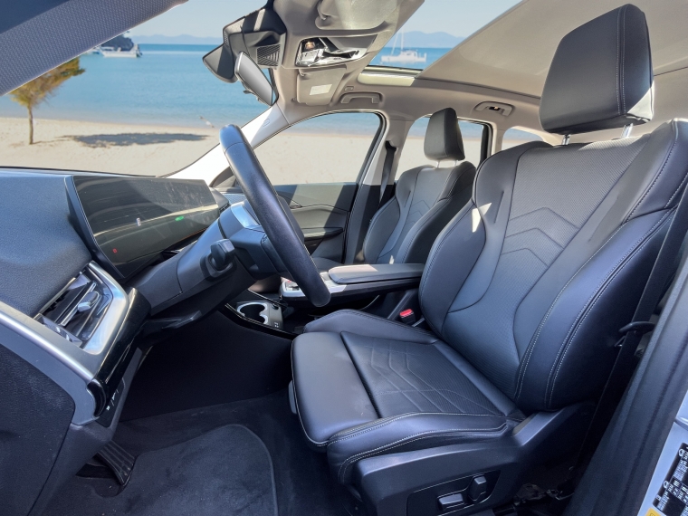 Bmw X1 Xdrive 25e 4x4 1.5 Aut 2024 Usado Usado en BMW Premium Selection Bmw X1 Xdrive 25e 4x4 1.5 Aut 2024 Usado Usado en BMW Premium Selection