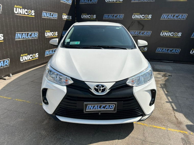 Toyota 147 Otto 2022 Usado  Usado en Webautos.cl