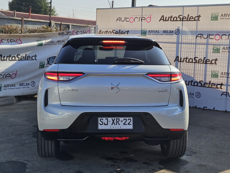 Ds Ds3 Crossback Electrico Aut 2023 Usado  Usado en Autoselect Usados