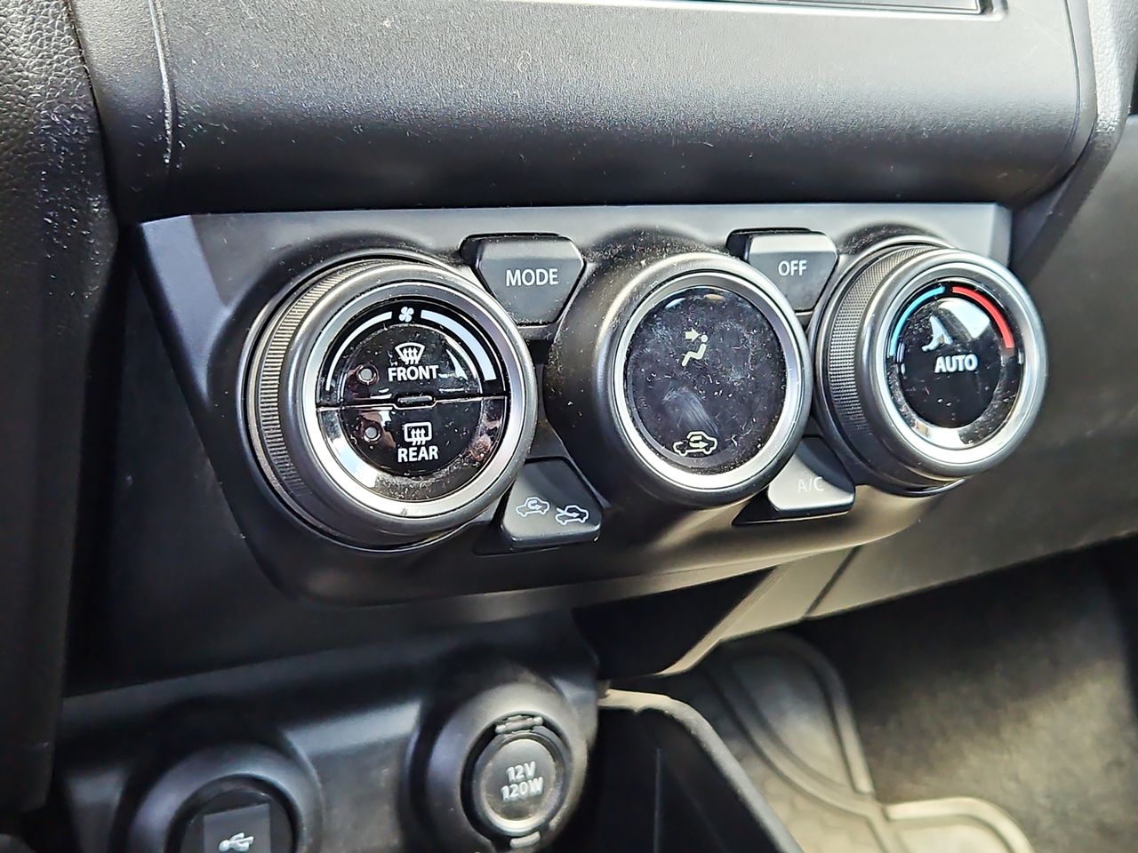 Suzuki Swift Swift Hatchback 1.2 2020 Usado en Usados de Primera - Sergio Escobar