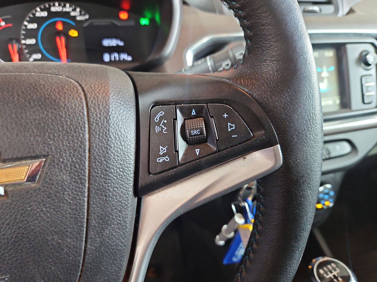 Chevrolet Spin Spin 1.8 2021 Usado en Usados de Primera - Sergio Escobar