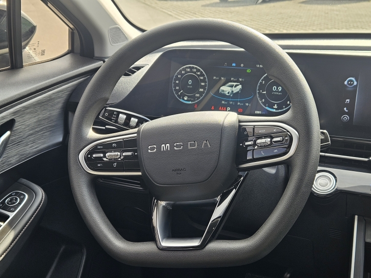Omoda C5 Urban At 1.5 2026 Usado  Usado en Kovacs Usados