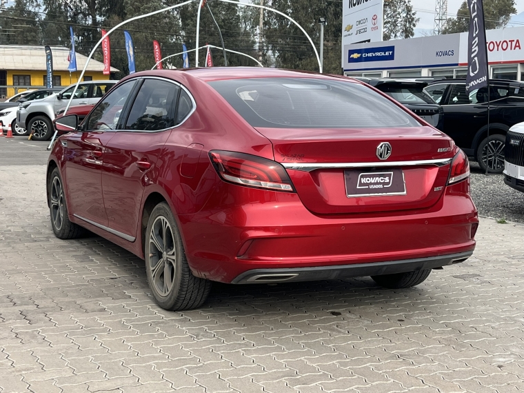 Mg 6 1.5 At 2022 Usado  Usado en Kovacs Usados
