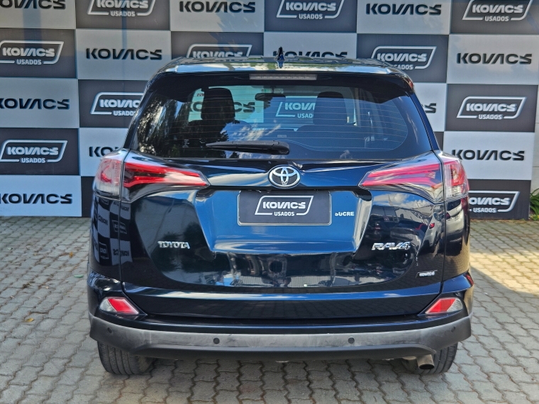 Toyota Rav4 Rav 4 2.0 2017 Usado  Usado en Kovacs Usados