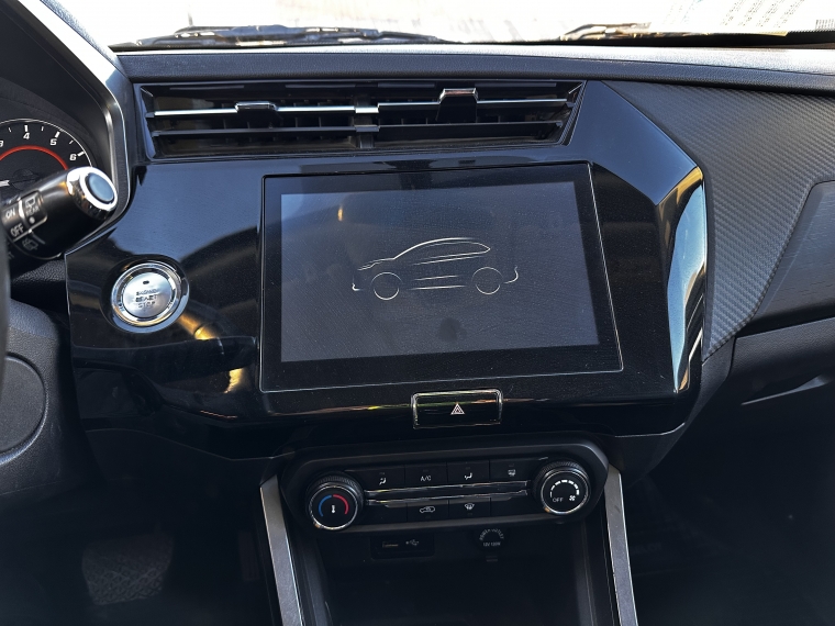 Chery Tiggo 2 pro Tiggo 2 Pro Gls Cvt 2021 Usado en Rosselot Usados