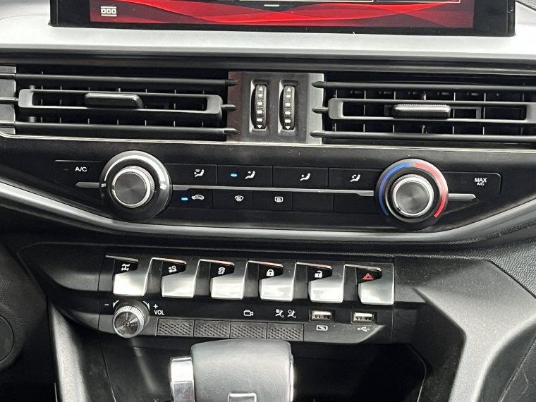 Peugeot Landtrek Landtrek Bluehdi 4x4 2.2 Aut 2025 Usado en Rosselot Usados