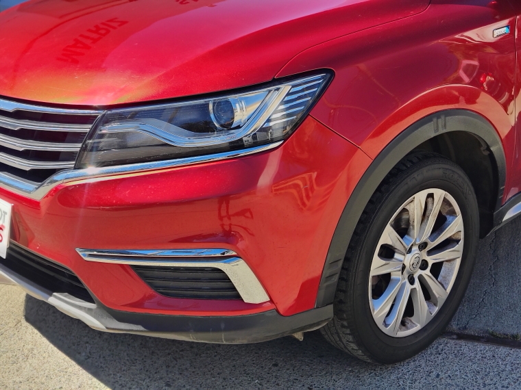 Mg Rx5 Rx5 1.5 2019 Usado en Rosselot Usados