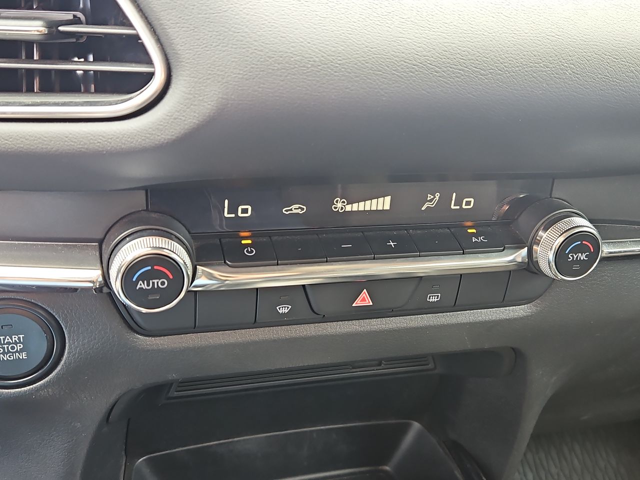 Mazda Cx-30 Cx30 2.0 Aut 2023 Usado en Usados de Primera - Sergio Escobar