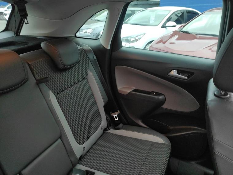 Opel Crossland 1.2t Innovation Fwd At6 5p 2021 Usado Usado en Webautos.cl Opel Crossland 1.2t Innovation Fwd At6 5p 2021 Usado Usado en Webautos.cl