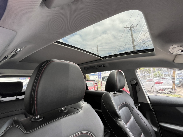 Chery Tiggo 7 pro Tiggo 7 Glx Cvt Pro 1.5 Aut 2021 Usado en Rosselot Usados