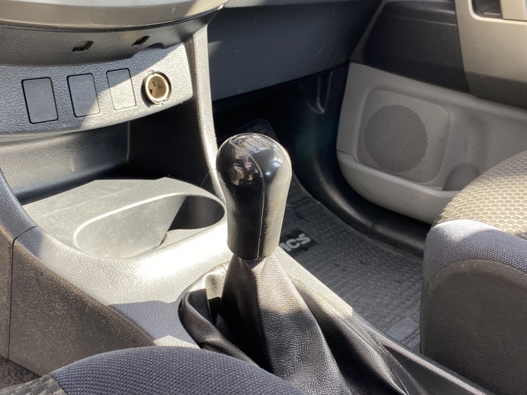 Daihatsu Terios 1.5 Aa Tt701 Mt 2012 Usado  Usado en Webautos.cl