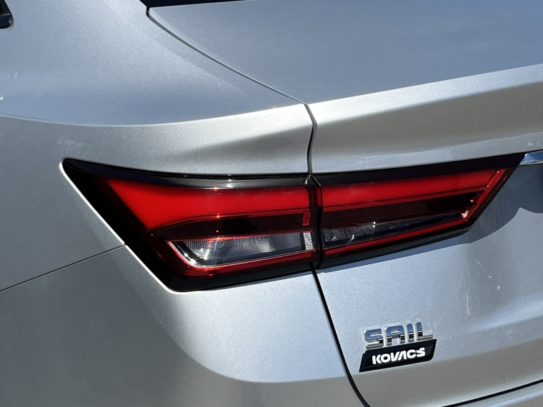 Chevrolet Sail 1.5l Ltz  Mt 2024 Usado  Usado en Kovacs Usados