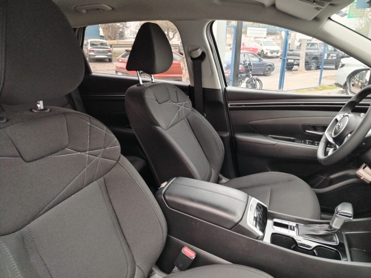 Hyundai Tucson Nx4 Mpi 4x4 2.0 Aut - Unico DueÑo 2023 Usado  Usado en Webautos.cl