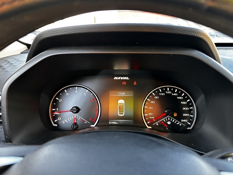 Haval Jolion Jolion Turbo 1.5 2023 Usado en Rosselot Usados