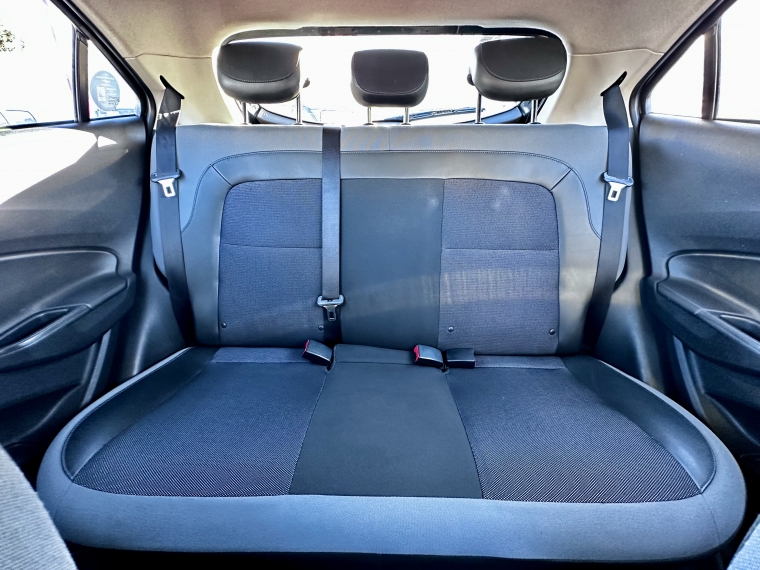 Chevrolet Onix 1.4 Activ Mt 2019 Usado  Usado en Kovacs Usados