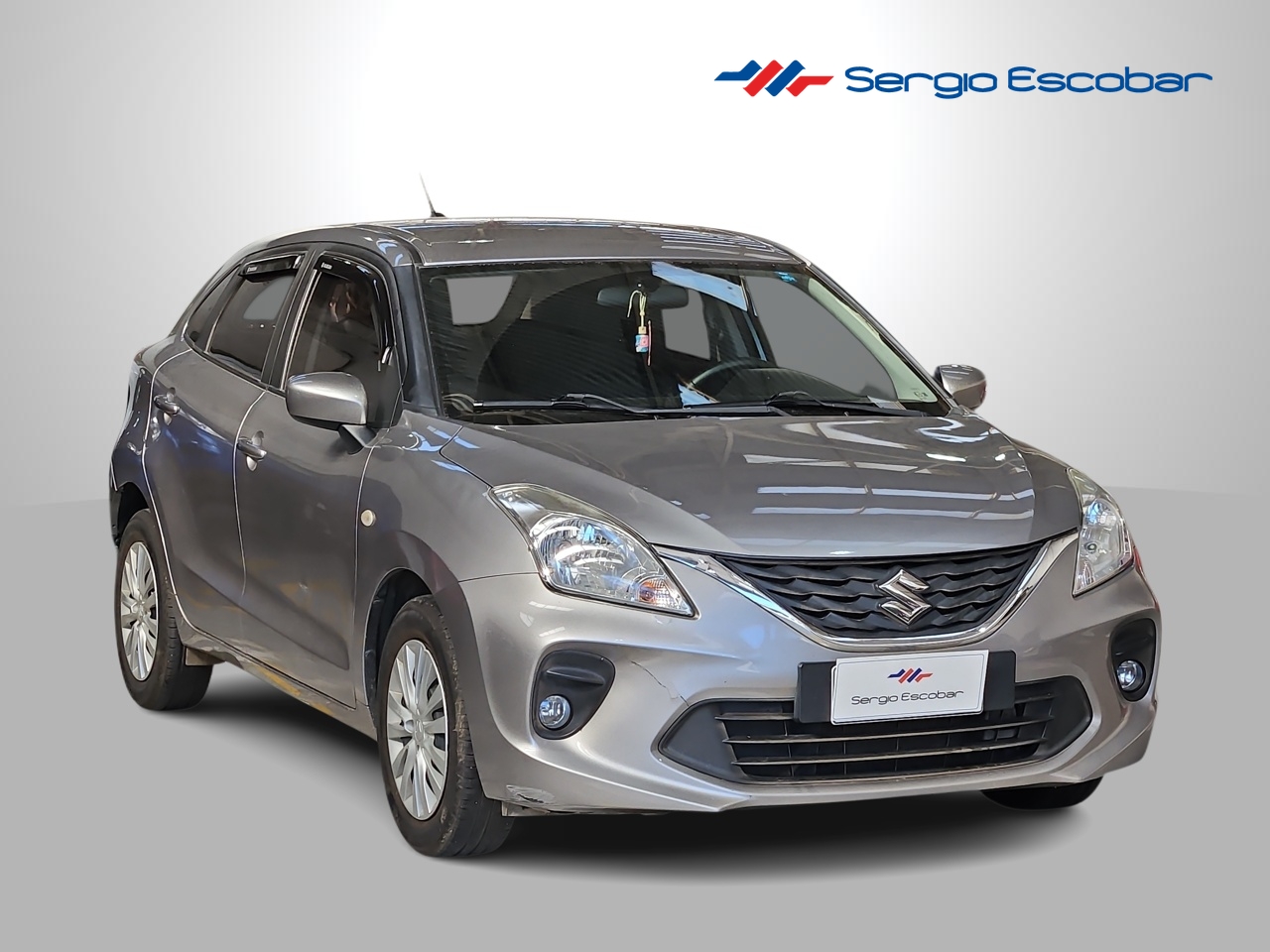 SUZUKI BALENO BALENO HB 1.4 2022