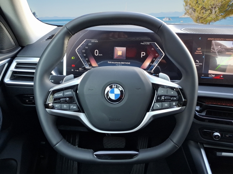 Bmw 420 I Gran Coupé Dynamic 2026 Usado Usado en Webautos.cl Bmw 420 I Gran Coupé Dynamic 2026 Usado Usado en Webautos.cl