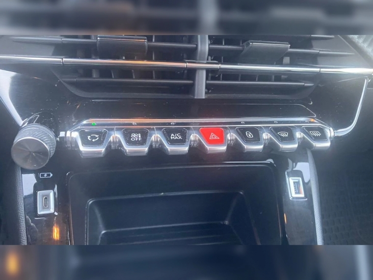 Peugeot 2008 Active Pack 1.2t Puretech 130 Mt 2021 Usado Usado en Webautos.cl Peugeot 2008 Active Pack 1.2t Puretech 130 Mt 2021 Usado Usado en Webautos.cl