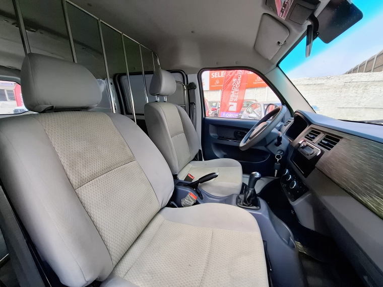 Brilliance X30 X30 1.5 2022 Usado en Rosselot Usados