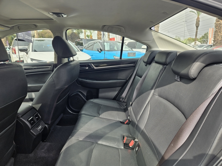 Subaru Legacy 2.5 Limited Es At 4x4 2019 Usado Usado en Kovacs Usados Subaru Legacy 2.5 Limited Es At 4x4 2019 Usado Usado en Kovacs Usados