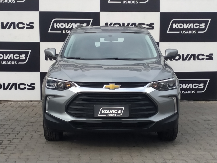 Chevrolet Tracker Ltz Mt R 2024 Usado  Usado en Kovacs Usados