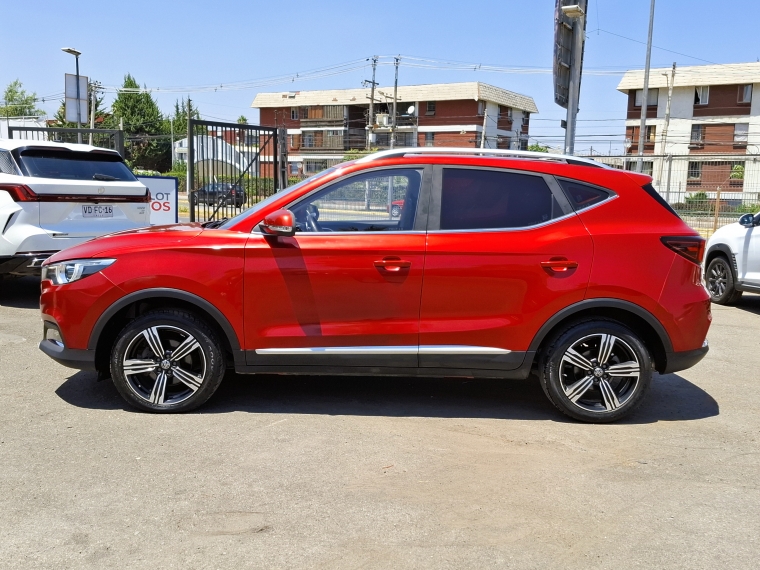 Mg Zs Zs 1.5 Aut 2021 Usado en Rosselot Usados