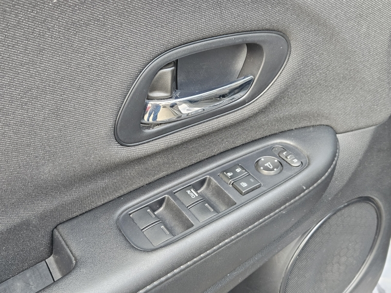 Honda Hr-v Ex At 1.8 2020 Usado  Usado en Kovacs Usados