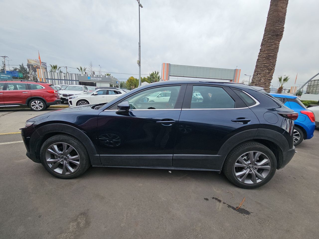 Mazda Cx-30 Cx30 2.0 Aut 2023 Usado Usado en Webautos.cl Mazda Cx-30 Cx30 2.0 Aut 2023 Usado Usado en Webautos.cl
