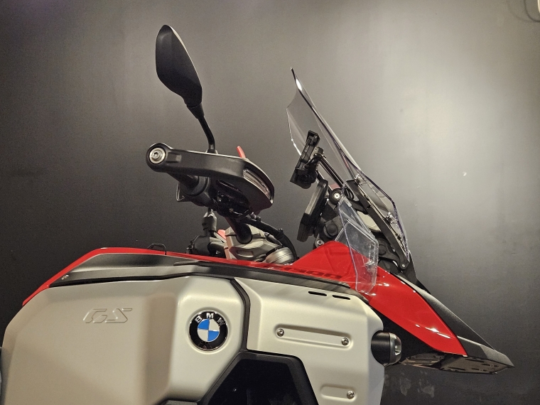 Bmw R 1300 gs Adv Ii Asa 2026 Usado en BMW Premium Selection