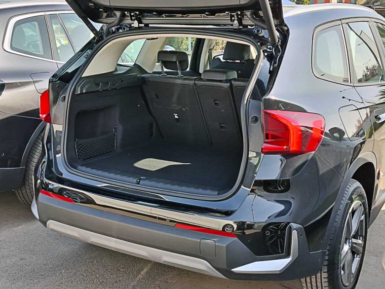 Bmw X1 Sdrive18i Dynamic 2026 Usado Usado en BMW Premium Selection Bmw X1 Sdrive18i Dynamic 2026 Usado Usado en BMW Premium Selection