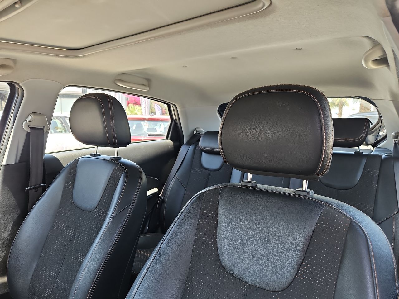 Chery Tiggo 2 Tiggo 2 1.5 2020 Usado en Usados de Primera - Sergio Escobar