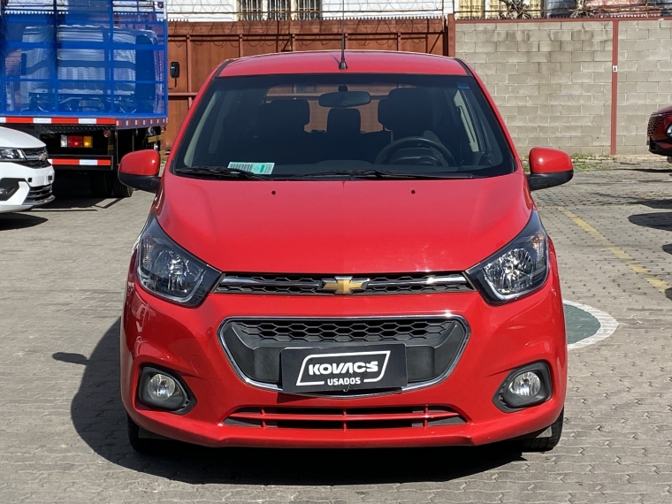 Chevrolet Spark 1.2 Gt Lt Mt 2019 Usado  Usado en Kovacs Usados