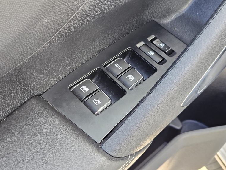 Peugeot Landtrek Landtrek Bluehdi 4x4 2.2 Aut 2024 Usado en Rosselot Usados