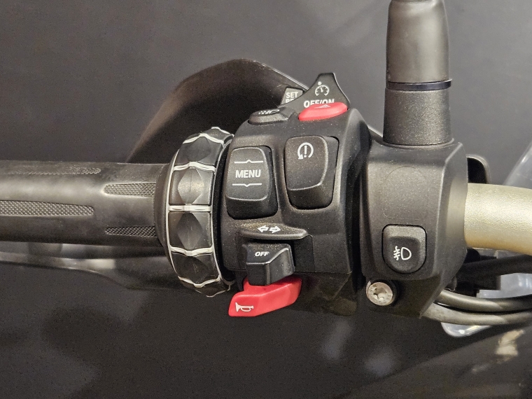 Bmw F 850 gs adventure Ii 2024 Usado en BMW Premium Selection