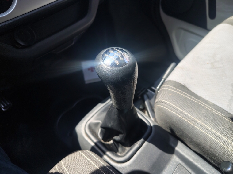 Changan Md201 M201 1.2 2024 Usado en Rosselot Usados