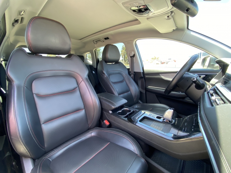 Chery Tiggo 7 pro Tiggo7 Pro Glx Cvt 1.5 2022 Usado en Rosselot Usados