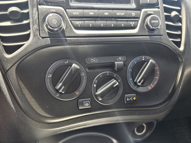 Nissan Juke Sense Cvt 1.6 2017 Usado  Usado en Kovacs Usados