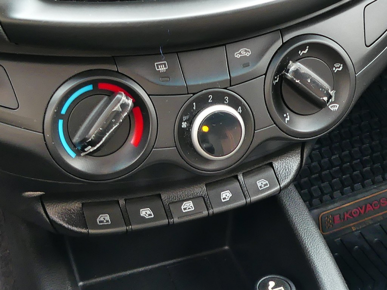 Chevrolet Sail 1.5 2019 Usado  Usado en Webautos.cl