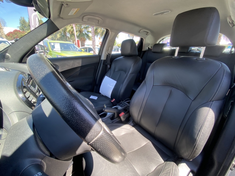 Nissan Juke Advance Cvt 1.6 2017 Usado  Usado en Kovacs Usados