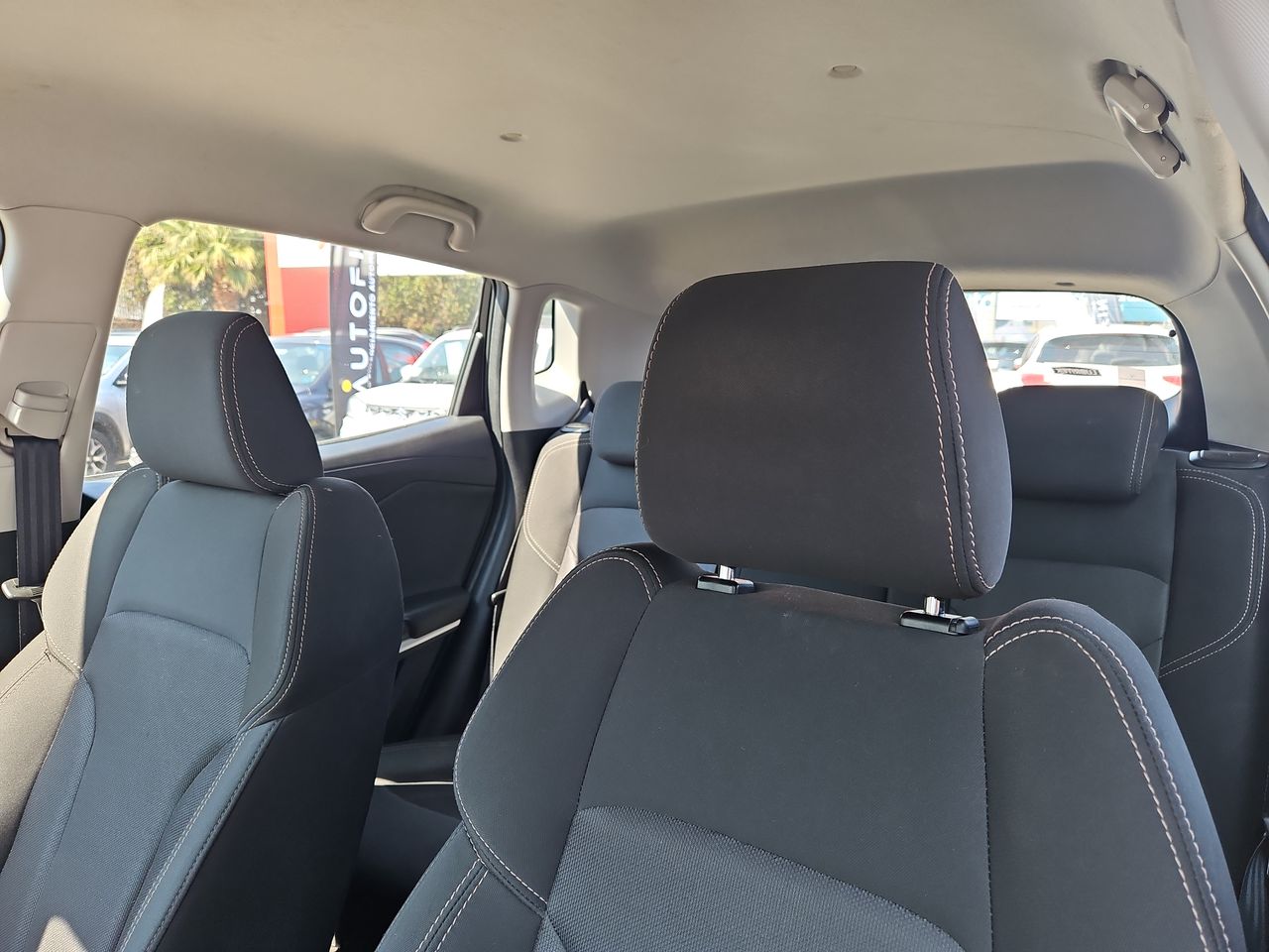 Changan Cs15 New Cs15 Luxury  1.5 2022 Usado en Usados de Primera - Sergio Escobar
