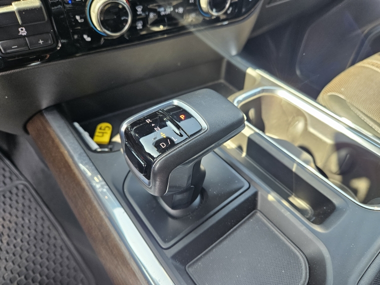 Chevrolet Silverado 3.0 Td High Country At 4x4 Diesel 2023 Usado  Usado en Kovacs Usados