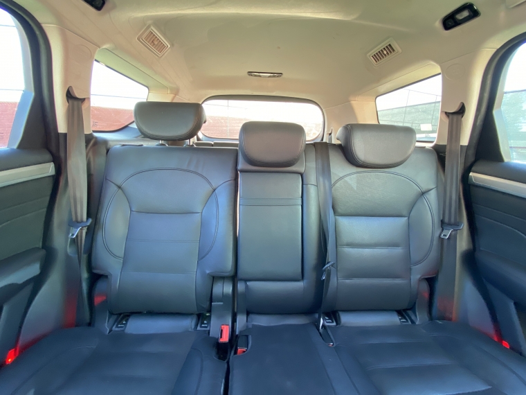 Haval H7 H7 2.0 Deluxe 4x2 At 5p 2019 Usado en Rosselot Usados