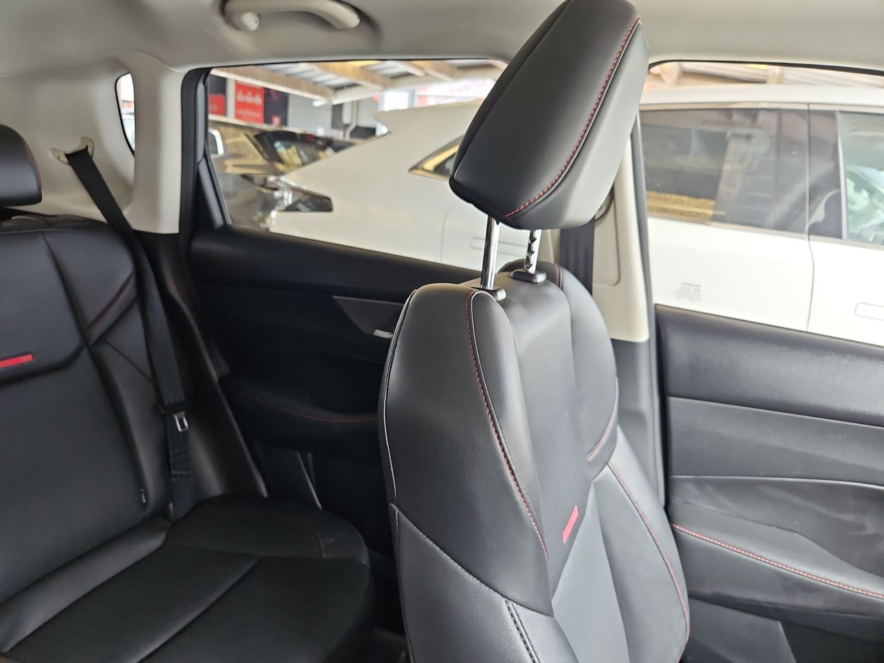 Changan Cs35 Cs35 Plus 1.4 Aut 2023 Usado en Usados de Primera - Sergio Escobar