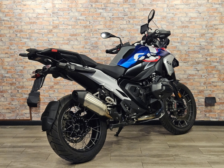 Bmw R 1300 gs . 2024 Usado en BMW Premium Selection