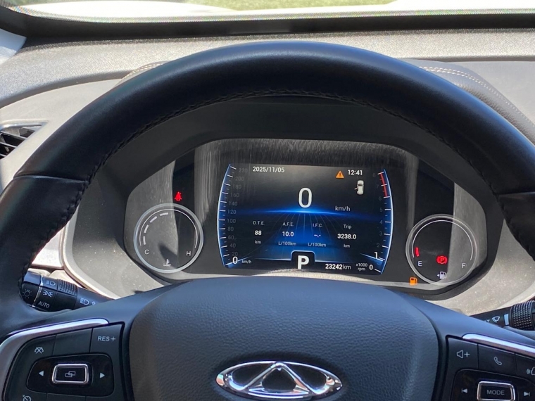 Chery Tiggo 3 pro Tiggo 3 Pro Gls 1.5 Aut 2024 Usado en Rosselot Usados