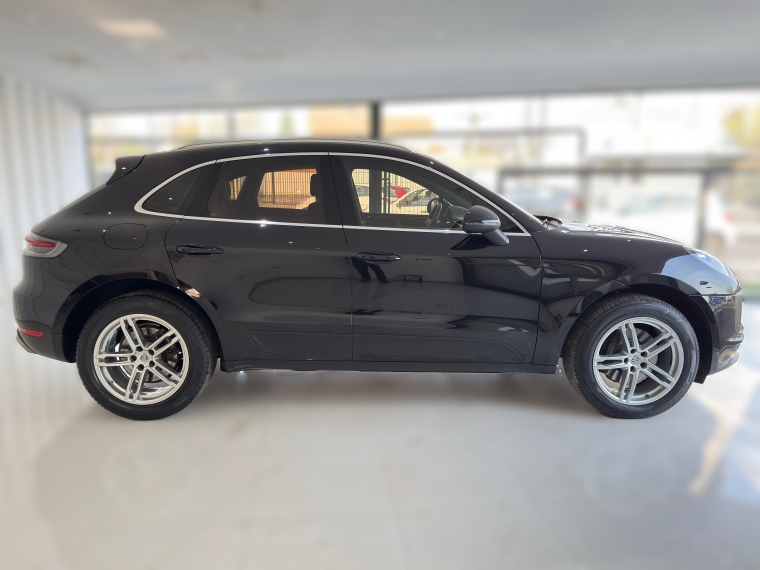 Porsche Macan R4 4x4 2.0 Turbo 2019 Usado en Automotriz Olea Flaño
