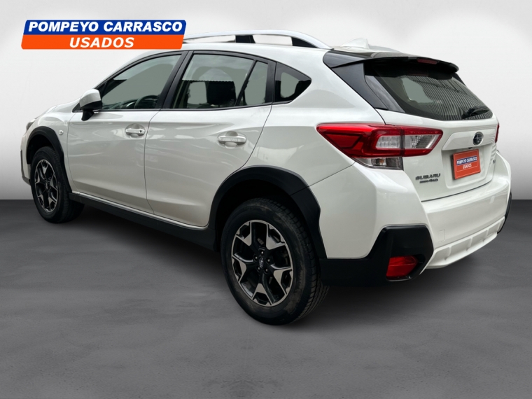 Subaru Xv 4x4 5p 2.0 Aut 2020 Usado  Usado en Pompeyo