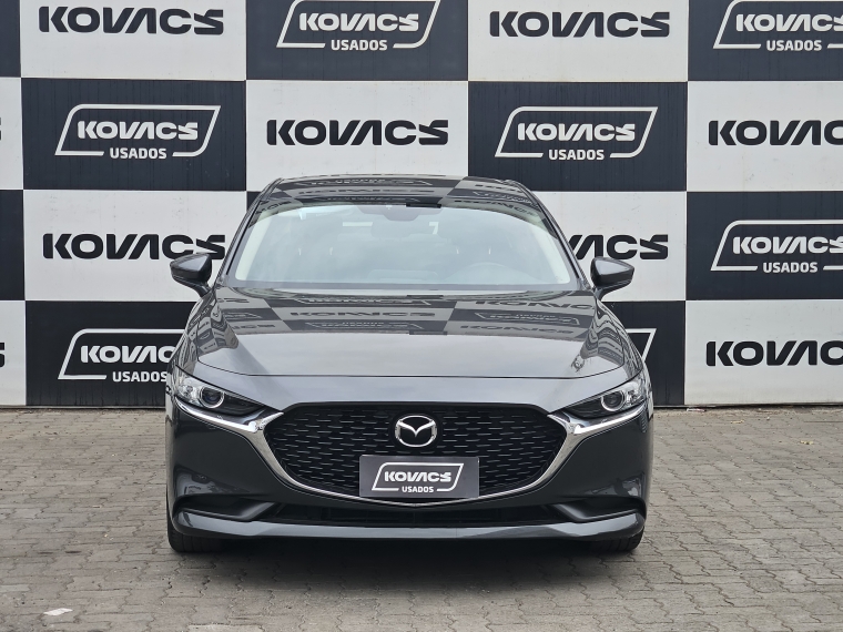Mazda 3 V 7g Mt 2022 Usado Usado en Kovacs Usados Mazda 3 V 7g Mt 2022 Usado Usado en Kovacs Usados