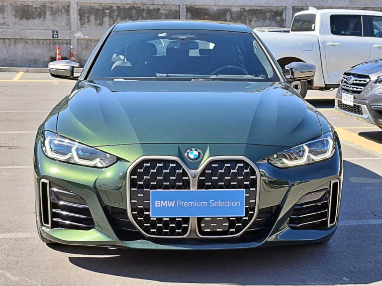 Bmw M440 I Xdrive Gran Coupé Lci 2025 Usado Usado en BMW Premium Selection Bmw M440 I Xdrive Gran Coupé Lci 2025 Usado Usado en BMW Premium Selection