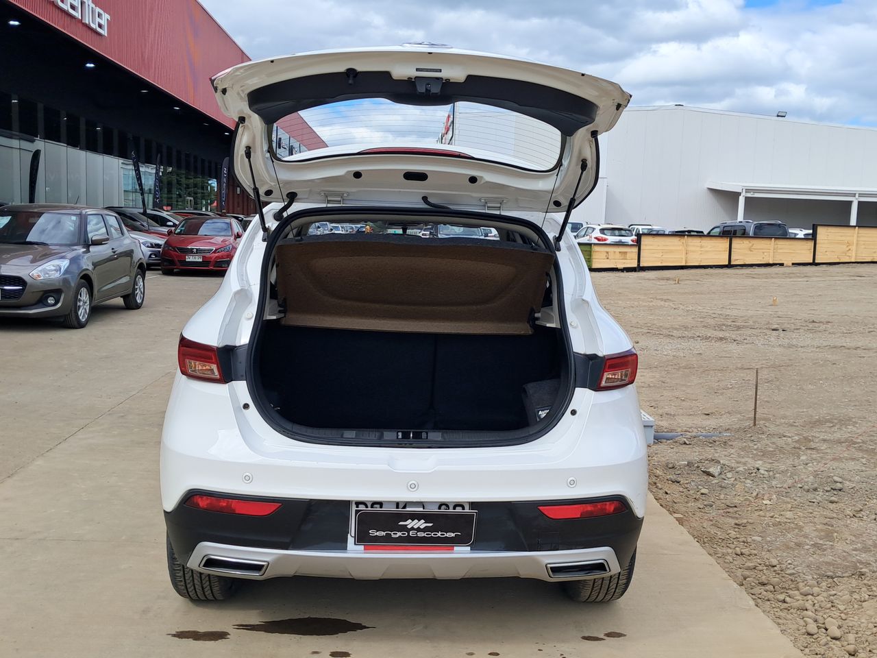 Faw D60 D60 Pt 1.5 2020 Usado en Usados de Primera - Sergio Escobar